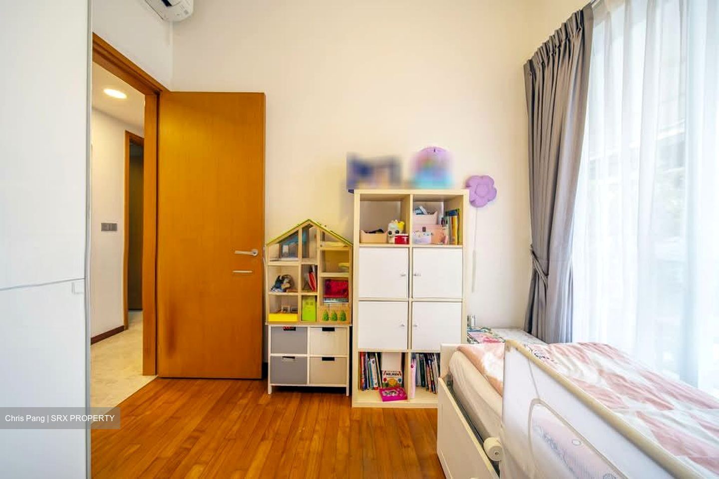 The Peak@Balmeg (D5), Condominium #534616491